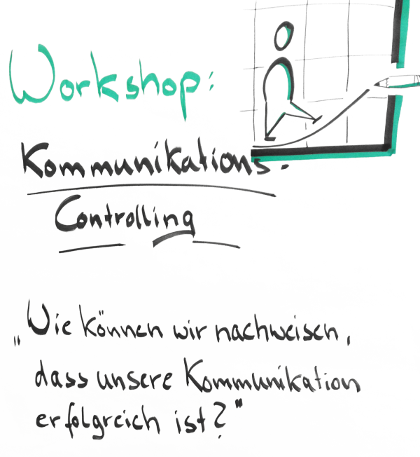 Workshop: Einführung Kommunikations-Controlling | buchele cc