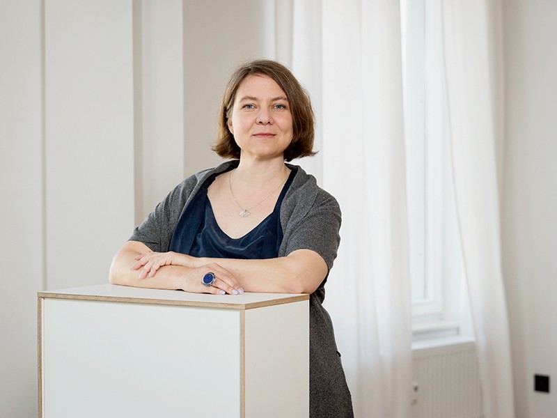 Anne-Katrin Ehrt