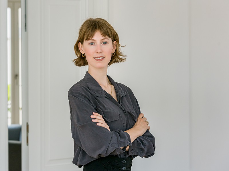 Sophia Kühn